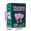‌Talking Hearts Descubre a tu Pareja